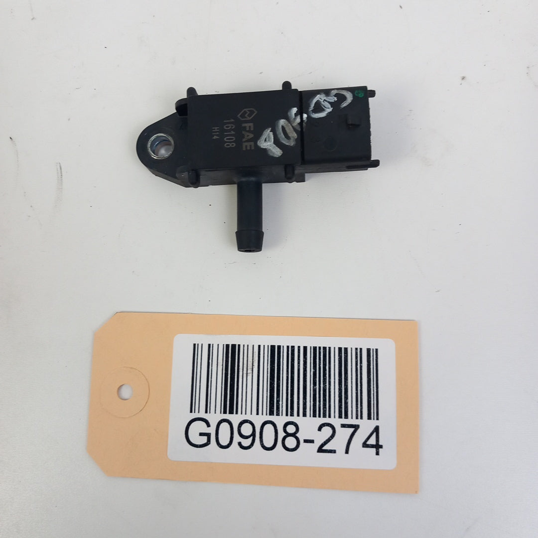 Датчик налягане изгорели газове Opel Insignia A 2,0 CDTI