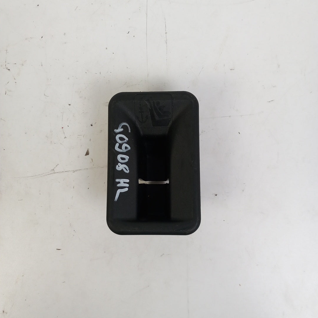 Капачка задна седалка Isofix Opel Insignia A