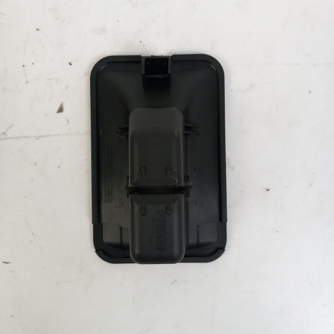 Капачка задна седалка Isofix Opel Insignia A