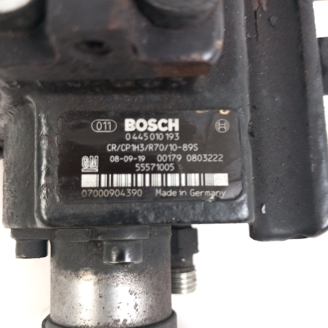 55571005 BOSCH 445010193