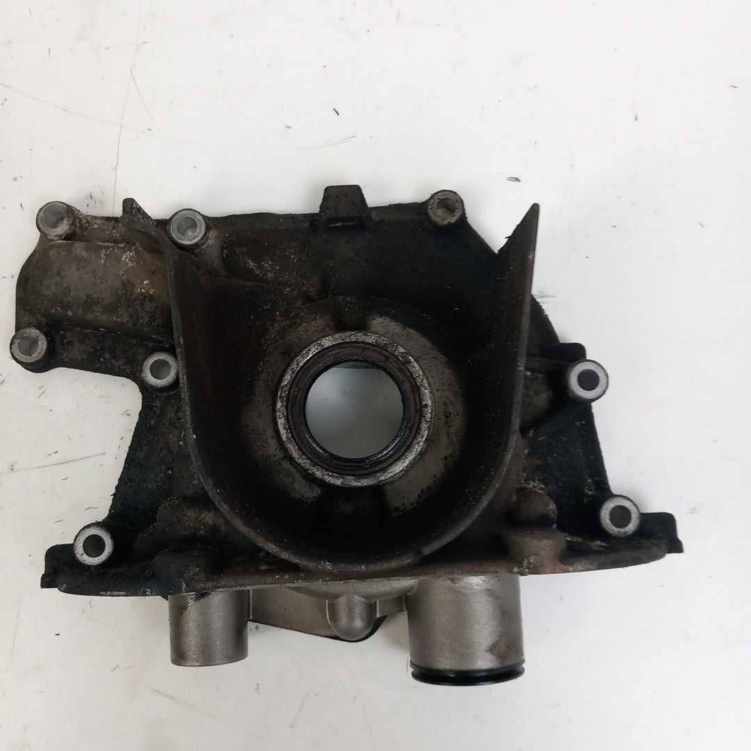 Маслена помпа Opel Insignia A 2,0 CDTI