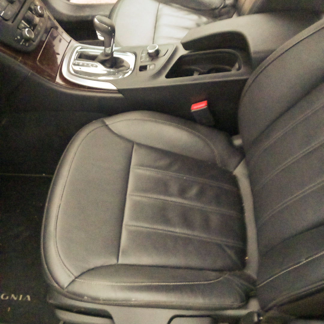 Opel Insignia A 2,0 Turbo A20NHT Blue 2011 / G0909 снимки