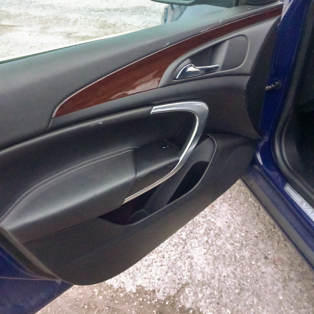 Opel Insignia A 2,0 Turbo A20NHT Blue 2011 / G0909 снимки