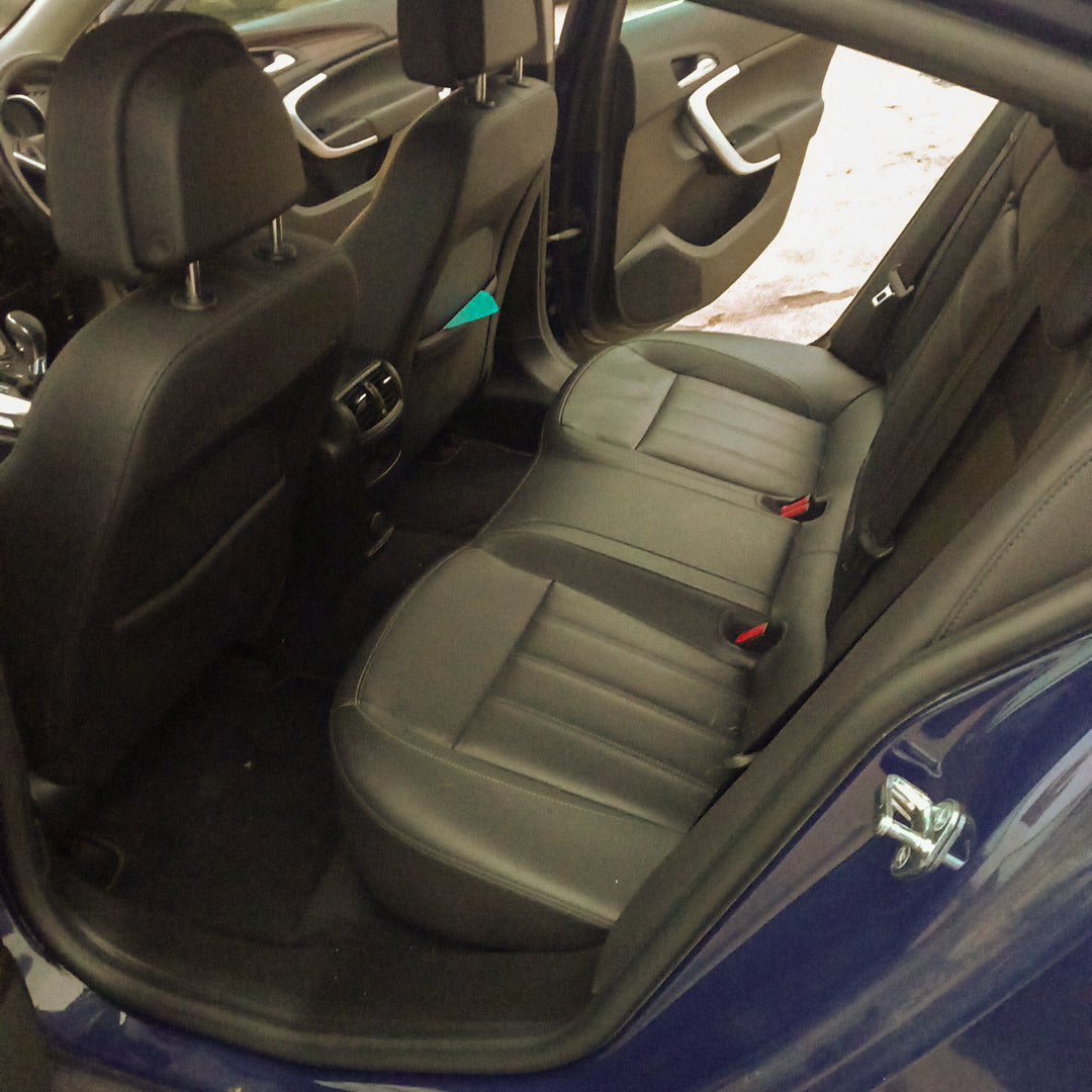 Opel Insignia A 2,0 Turbo A20NHT Blue 2011 / G0909 снимки