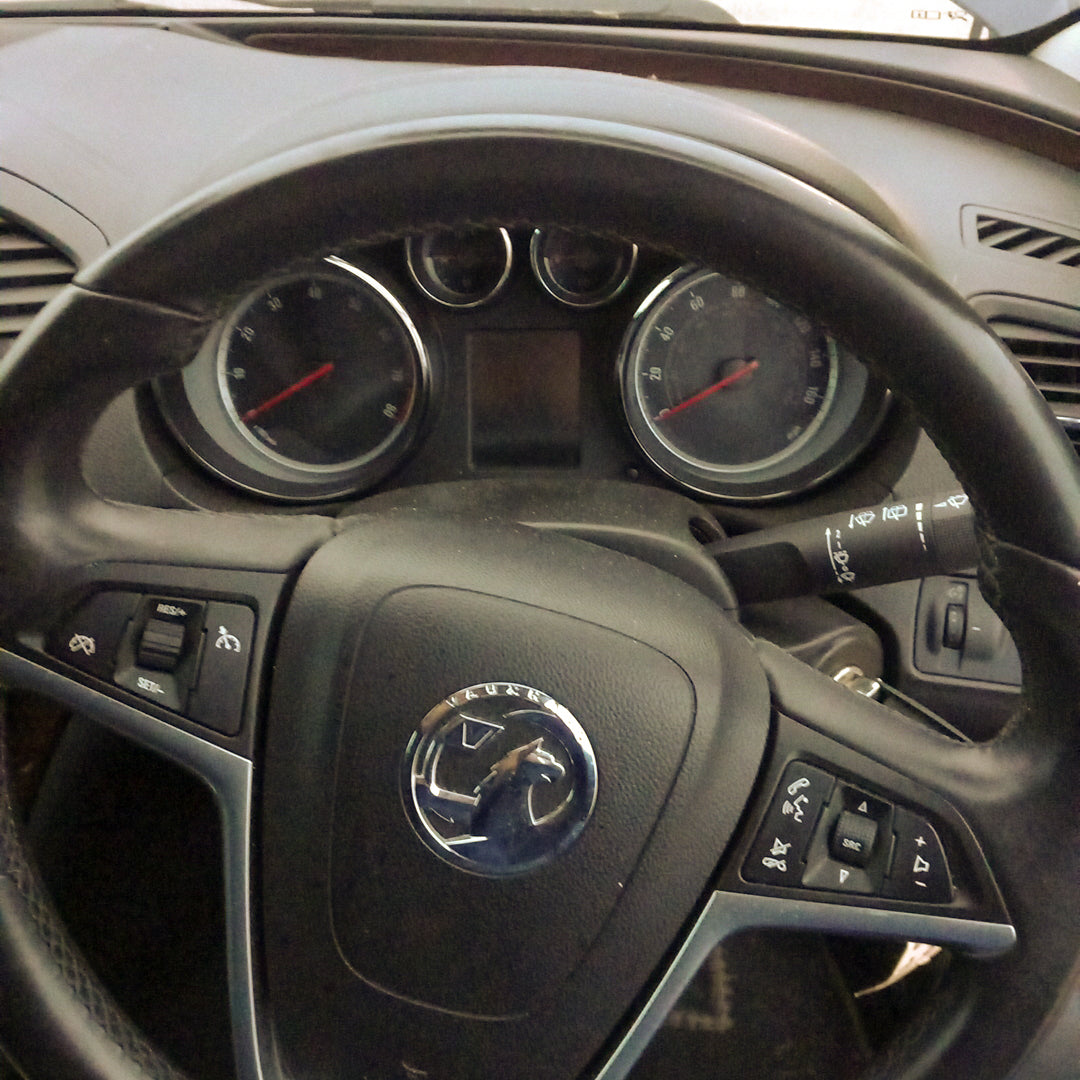 Opel Insignia A 2,0 Turbo A20NHT Blue 2011 / G0909 снимки