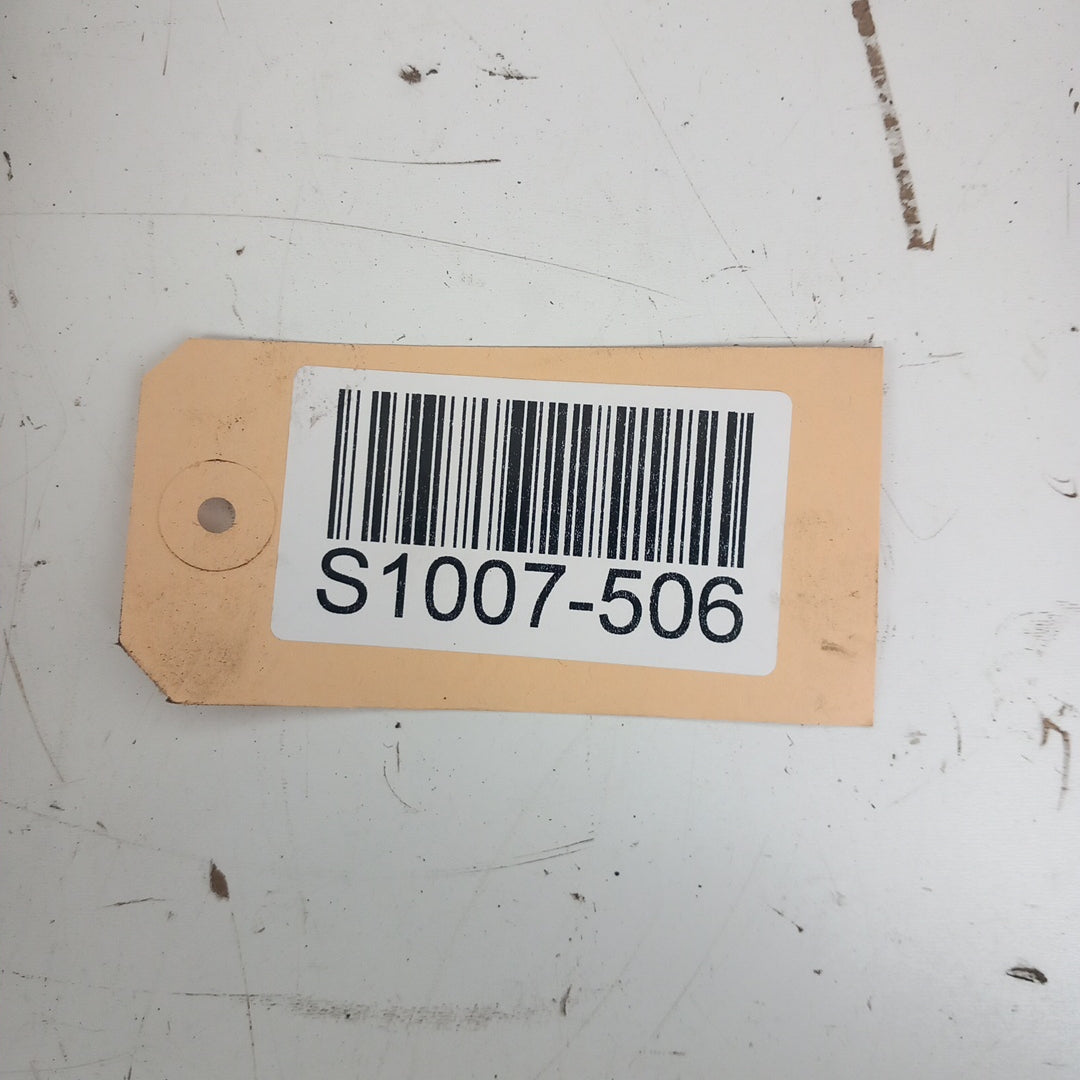 Предна маска десен панел и буфер Opel Meriva B