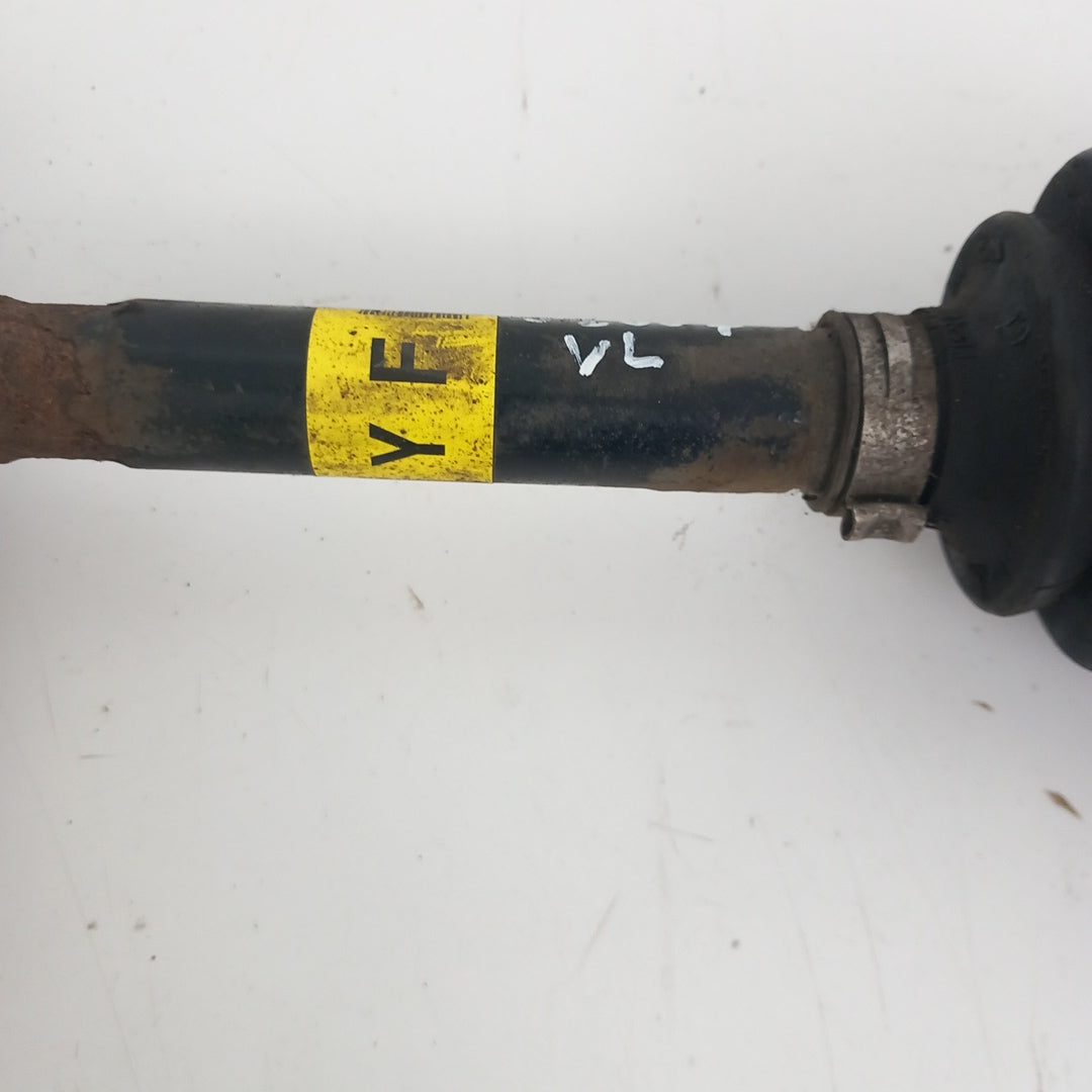 Полуоска лява YF A14XER Opel Meriva B 1,4