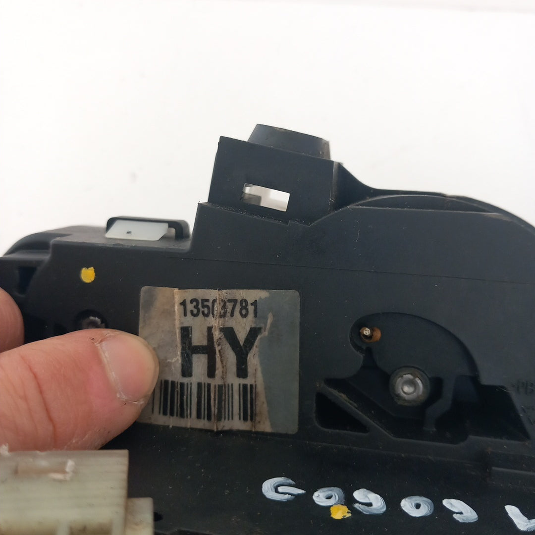 13503781 HY