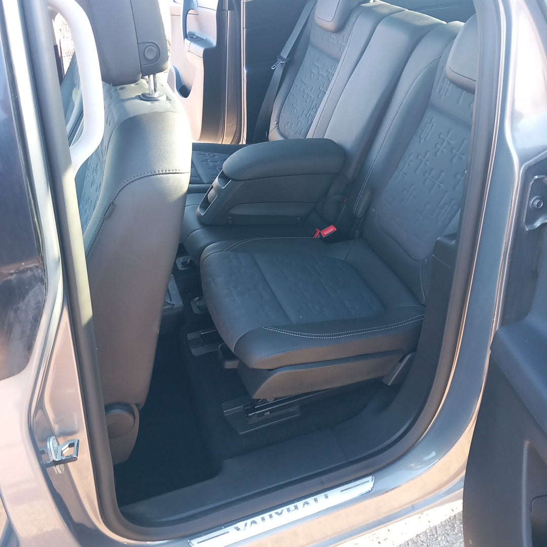 Opel Meriva B 1,7 CDTI A17DTS Brown 2011 / S1008 снимки