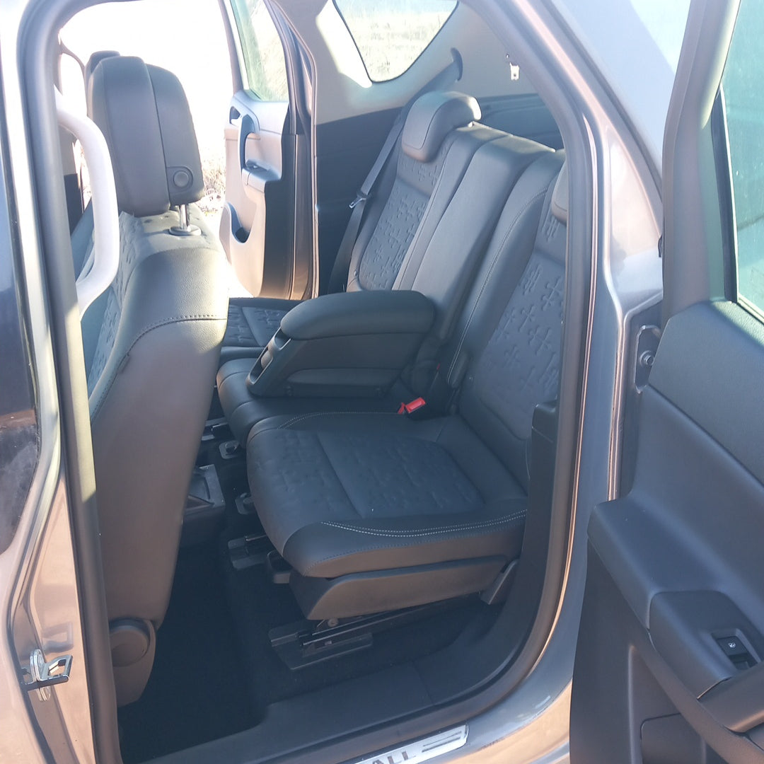 Opel Meriva B 1,7 CDTI A17DTS Brown 2011 / S1008 снимки
