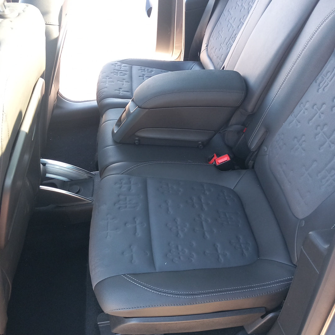 Opel Meriva B 1,7 CDTI A17DTS Brown 2011 / S1008 снимки
