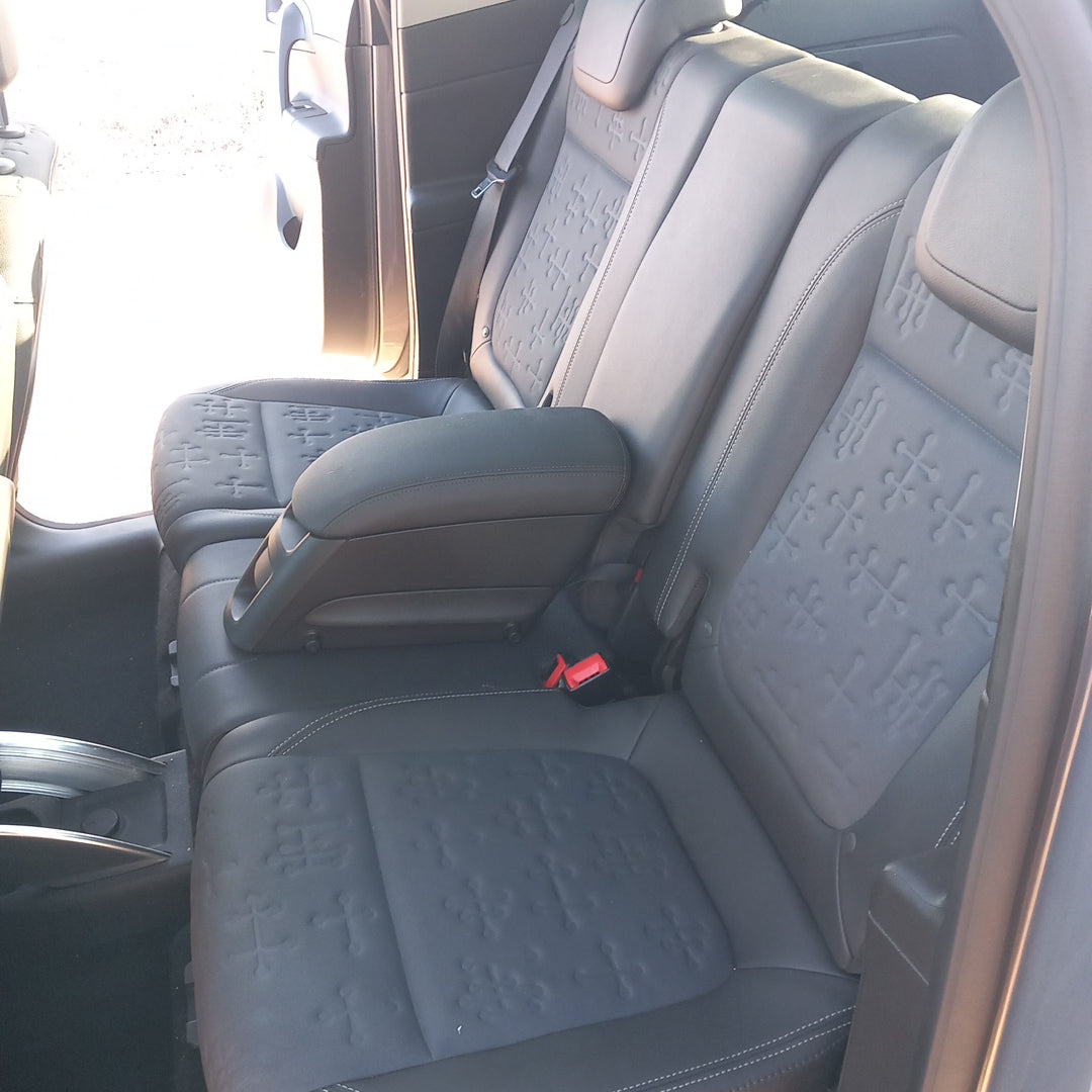 Opel Meriva B 1,7 CDTI A17DTS Brown 2011 / S1008 снимки