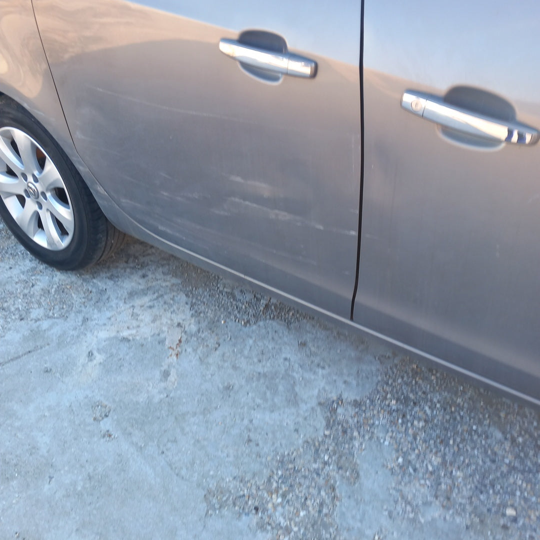 Opel Meriva B 1,7 CDTI A17DTS Brown 2011 / S1008 снимки