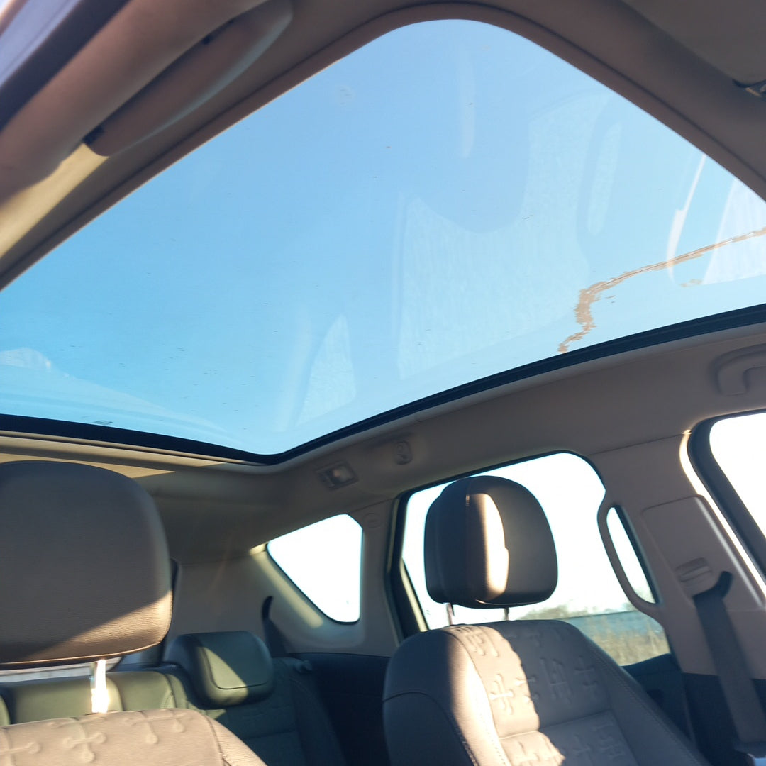 Opel Meriva B 1,7 CDTI A17DTS Brown 2011 / S1008 снимки