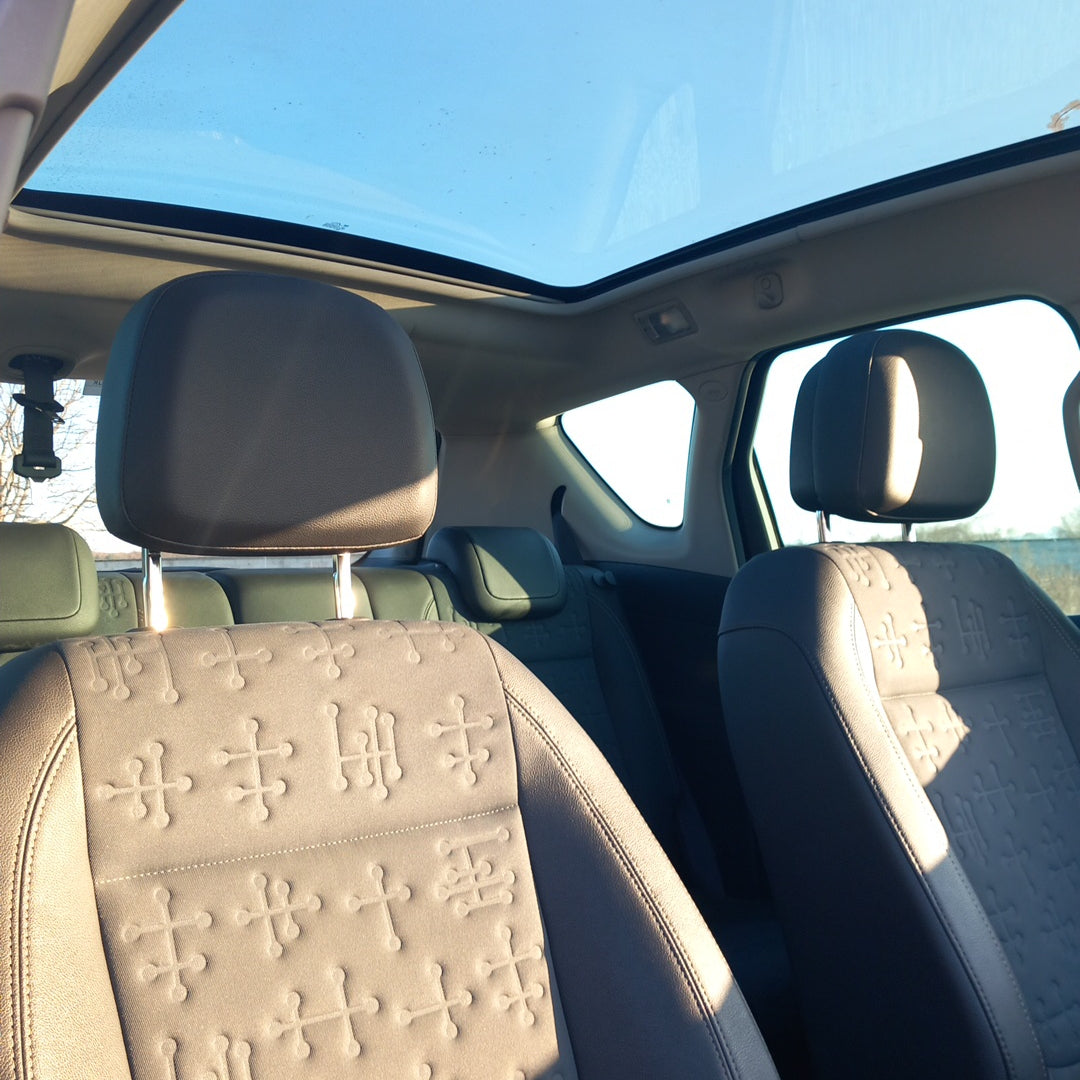 Opel Meriva B 1,7 CDTI A17DTS Brown 2011 / S1008 снимки
