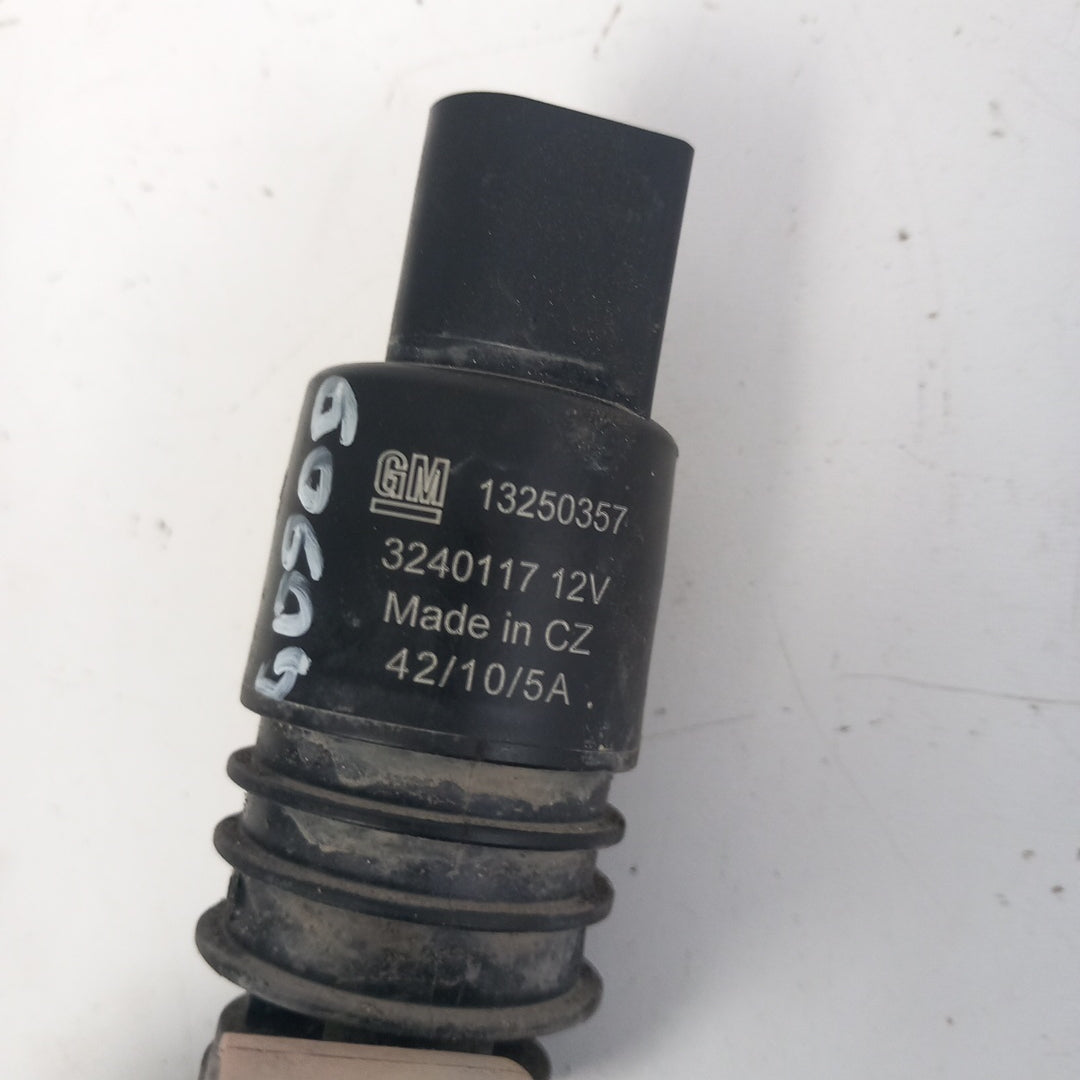 13250357 12V