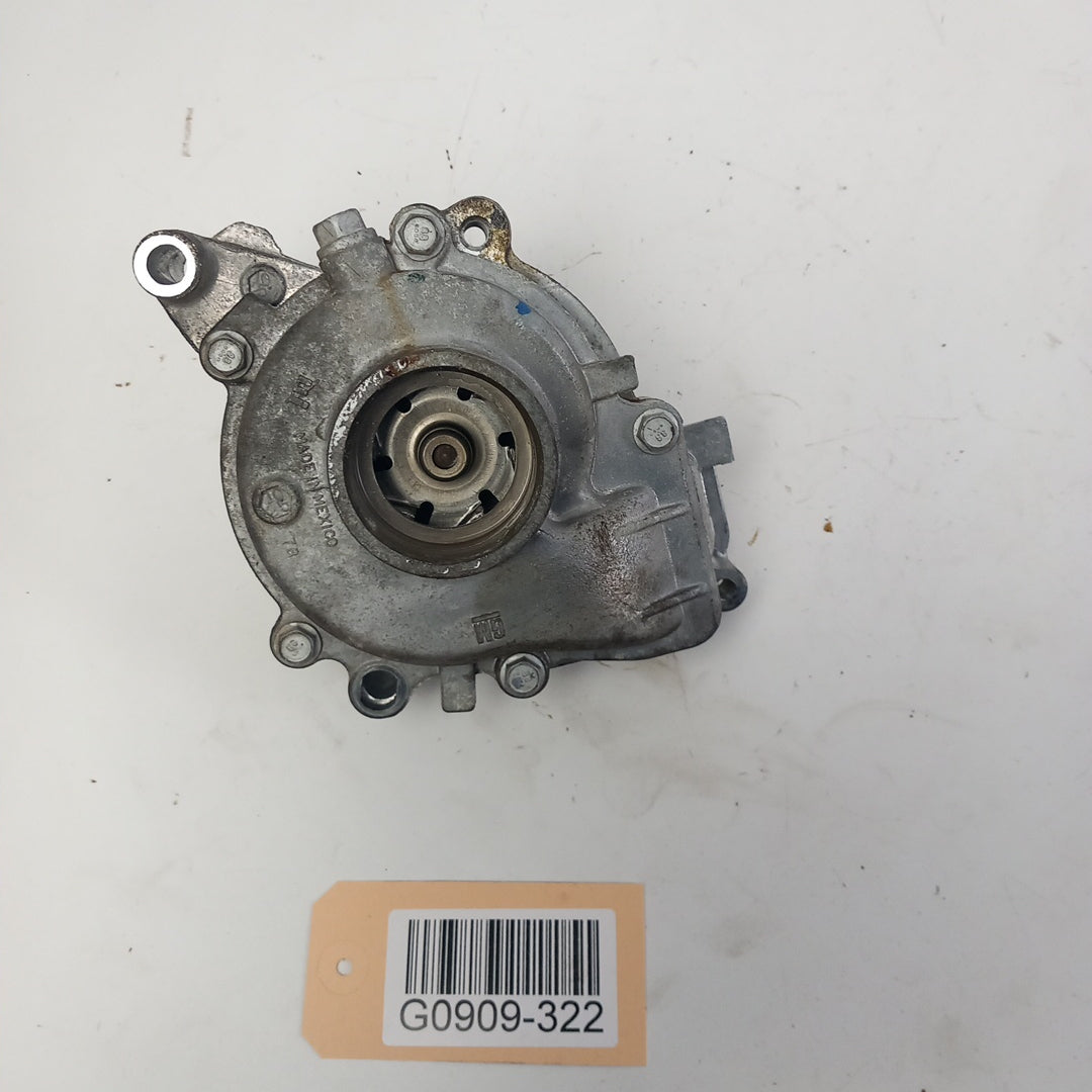 Водна помпа Opel Insignia A 2,0 Turbo