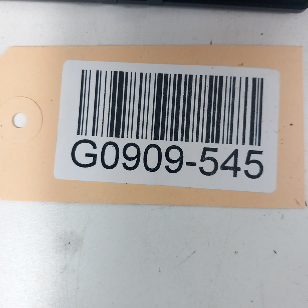 Блок модул запаметяване позиции седалка Opel Insignia A