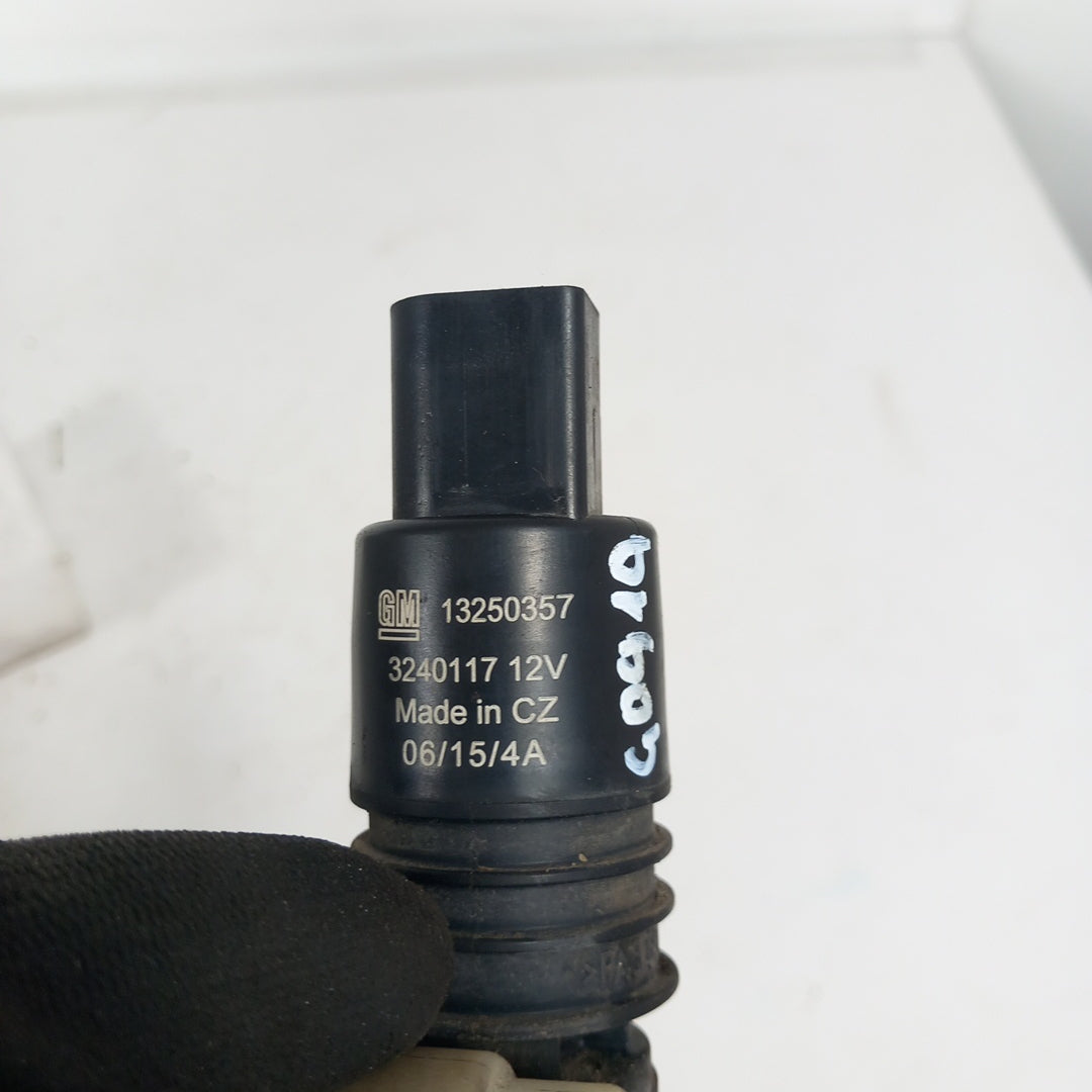 13250357 12V