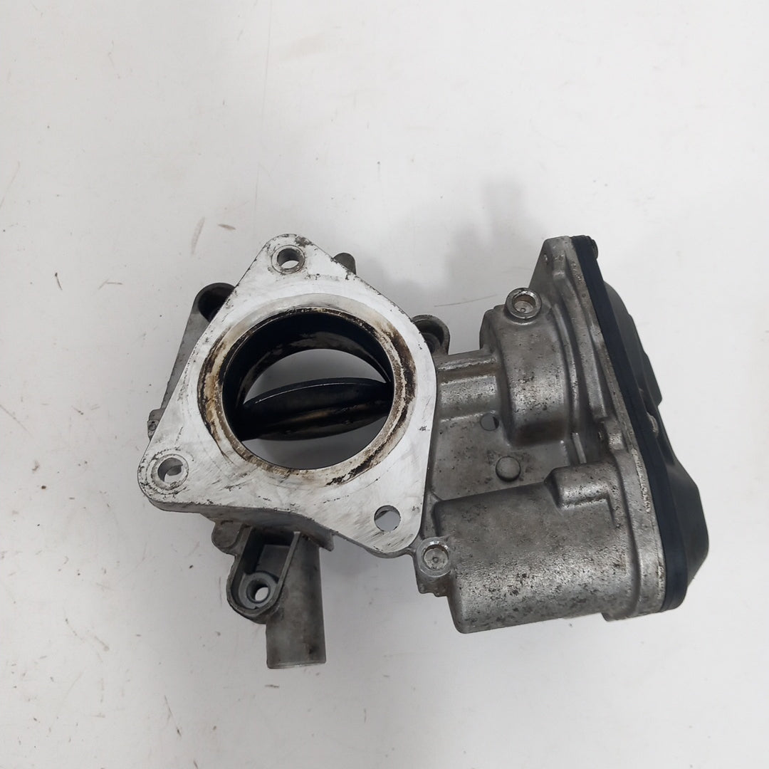 Дроселова клапа Opel Insignia A 2,0 CDTI