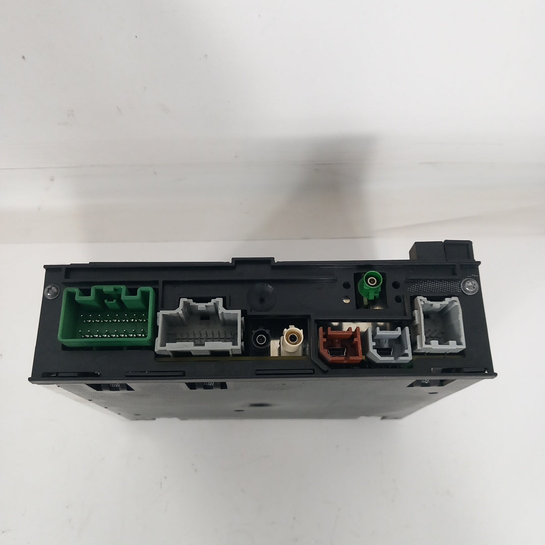 GPS навигационен контролен модул Opel Insignia A