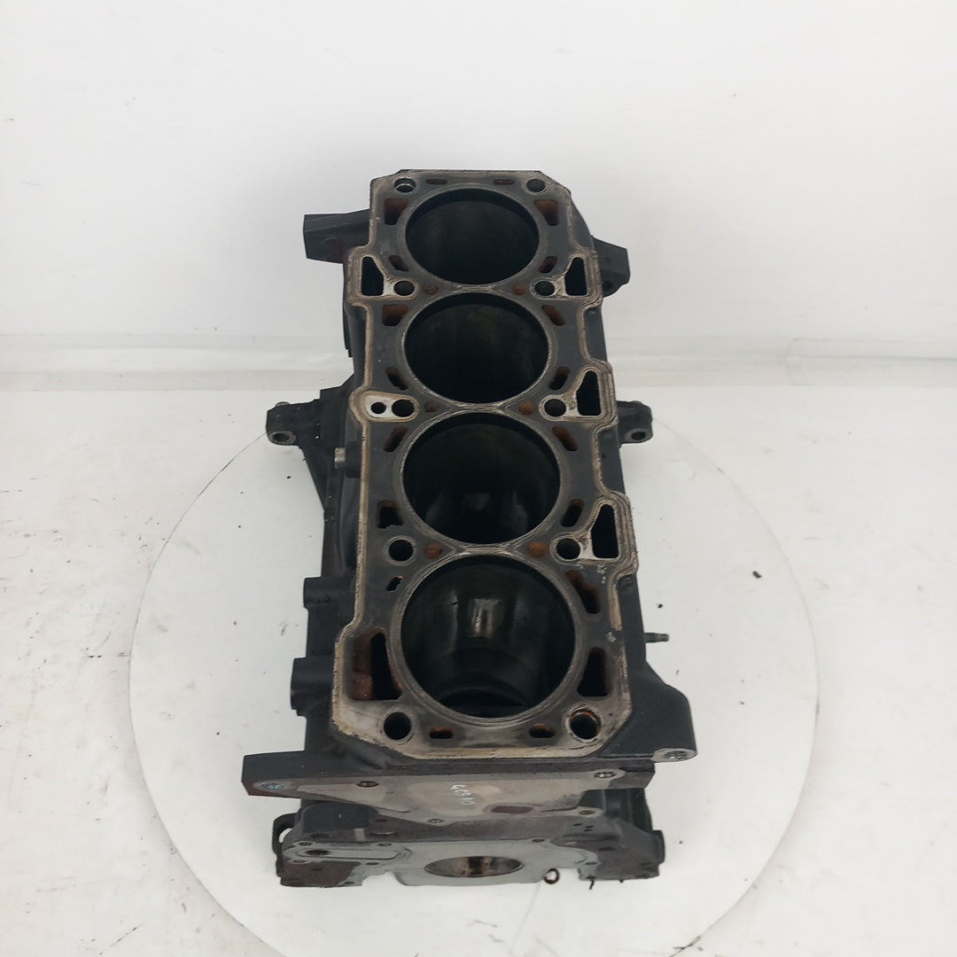 Блок двигател A20DTE Opel Insignia A 2,0 CDTI