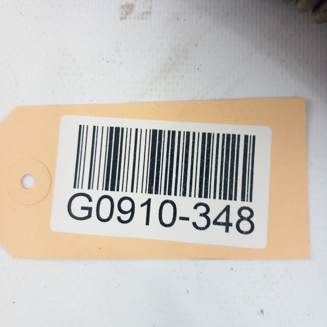 Ауспух мека връзка изход колектори Opel Insignia A Facelift 2,0 CDTI