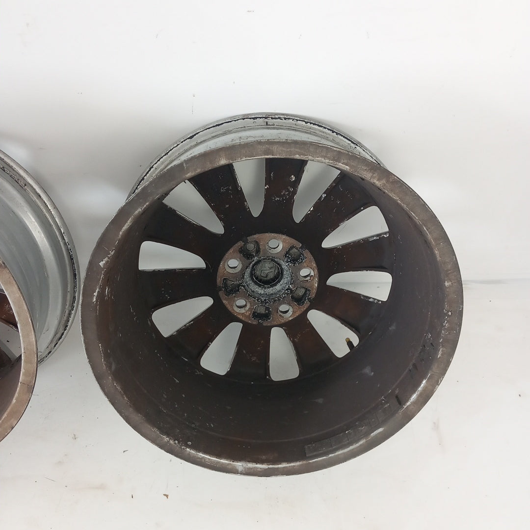 Комплект 17" цола алуминиеви джанти 7Jx17 5x115 ЕТ41 Opel Astra J