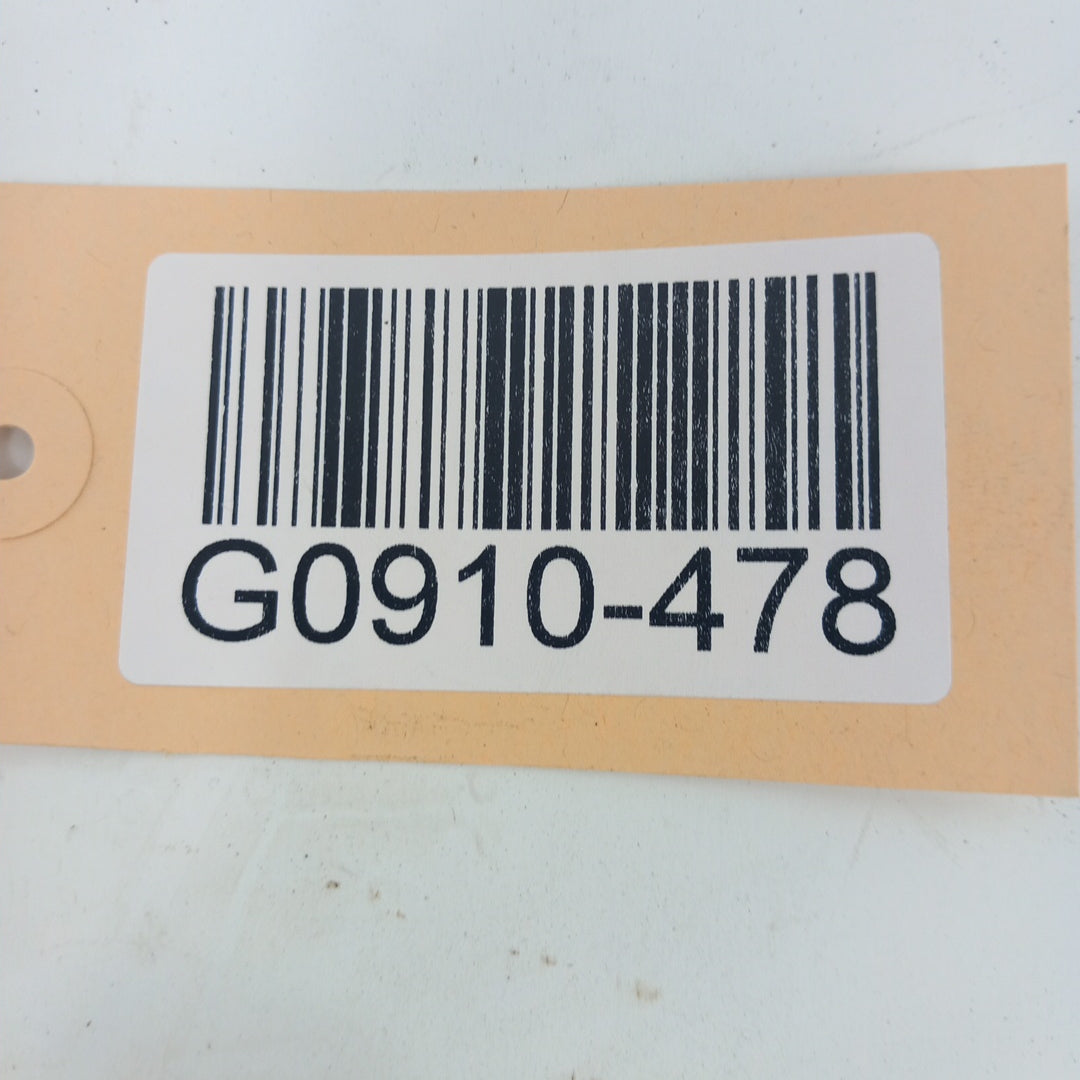 Лайсна хром декоративна капак багажник 5та врата Opel Insignia A Facelift