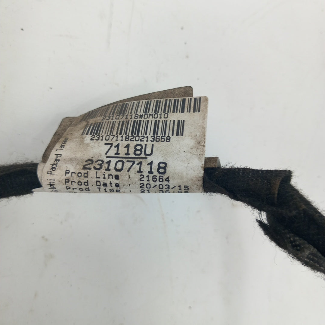 23107118 7118U