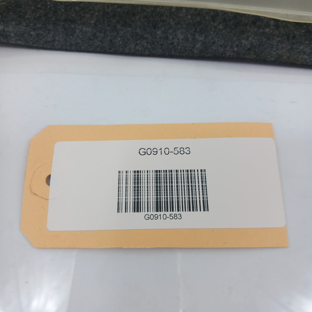 Опора гръб облегалка с помпа въздух Opel Insignia A Facelift