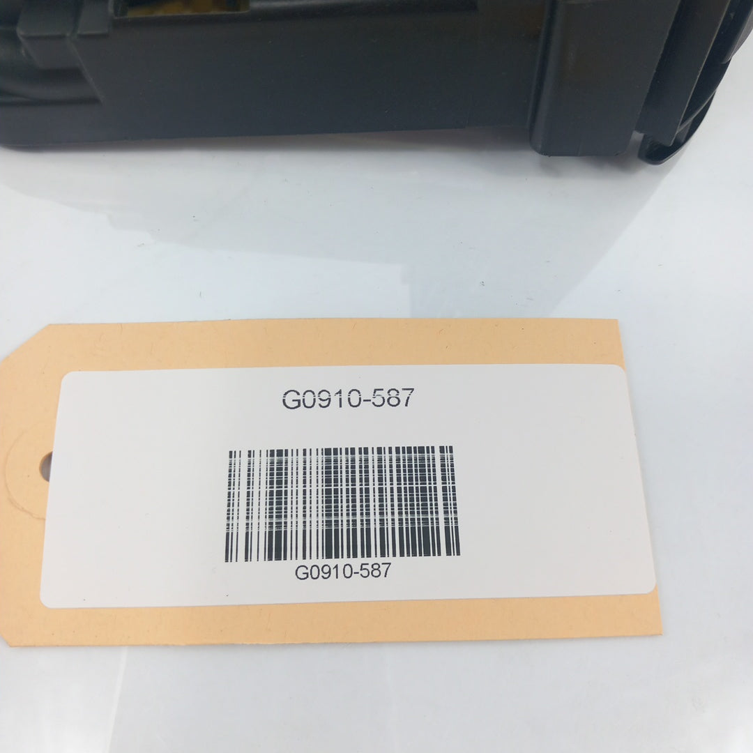 Закопчалка облегалка гръб задна лява седалка Opel Insignia A Facelift