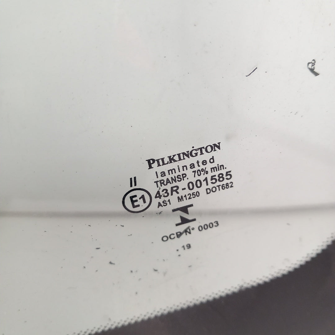 Предно стъкло Opel Meriva B
