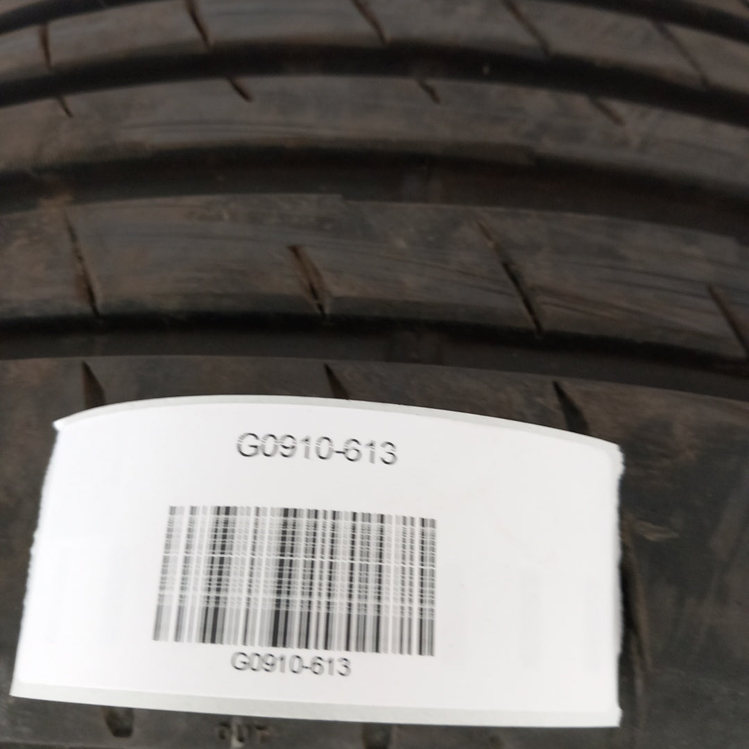 Комплект 18" цола 4бр. летни гуми SUNNY,HIFLY 245/45/ZR18 100W XL Opel insignia A G0910