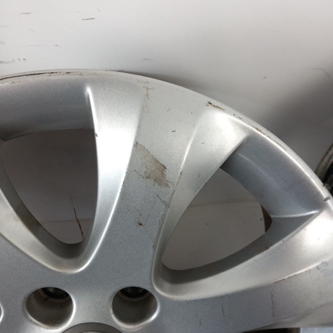 Комплект 16" цола алуминиеви джанти 6,5Jx16H2 ET37 5x110 Opel Meriva B