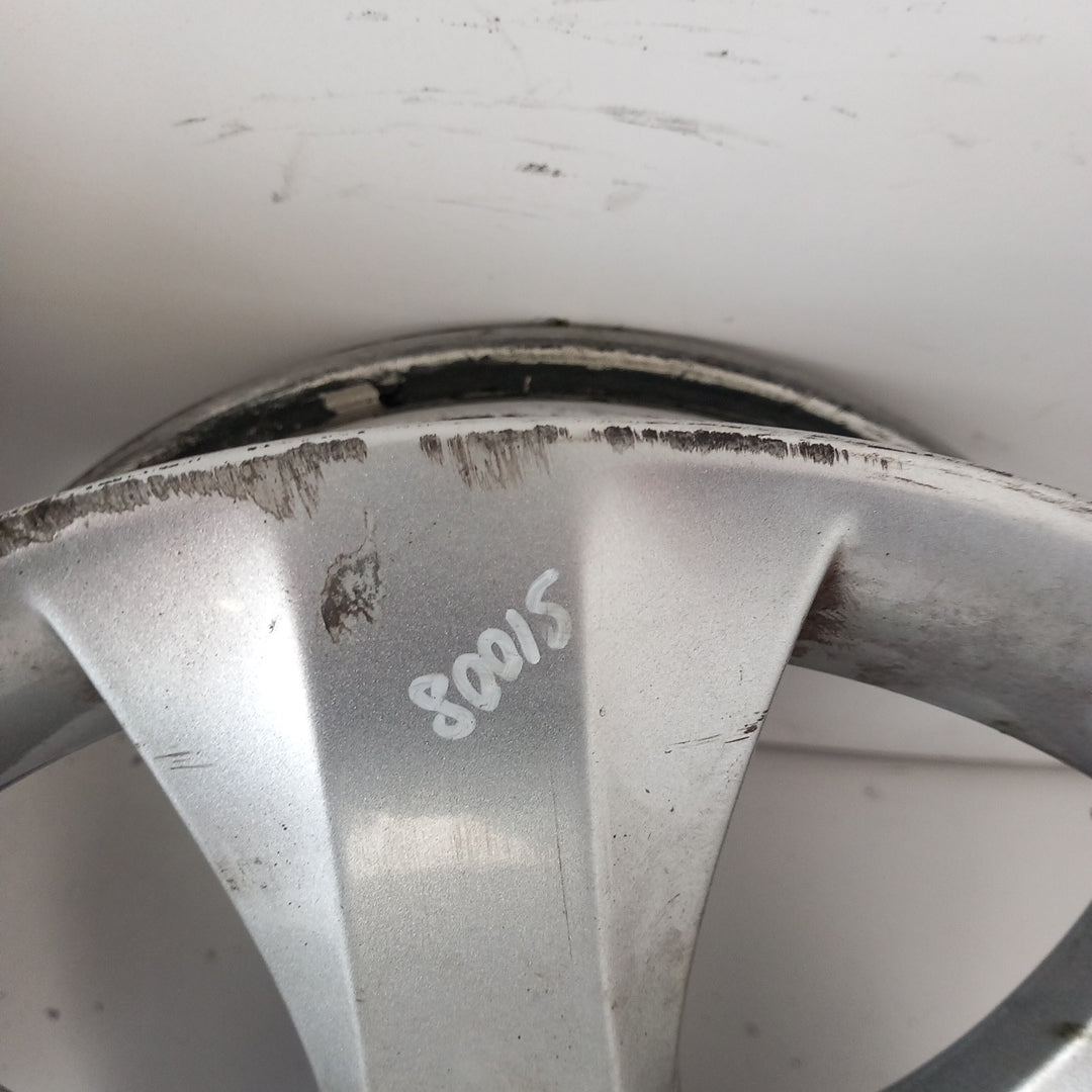 Комплект 16" цола алуминиеви джанти 6,5Jx16H2 ET37 5x110 Opel Meriva B