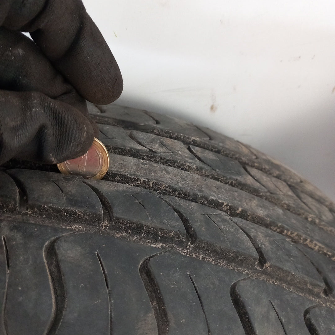 Комплект 16" цола 4 бр. летни гуми Arrowspeed/Green Plus/Saferich 205/55/R16 Opel Meriva B S1008