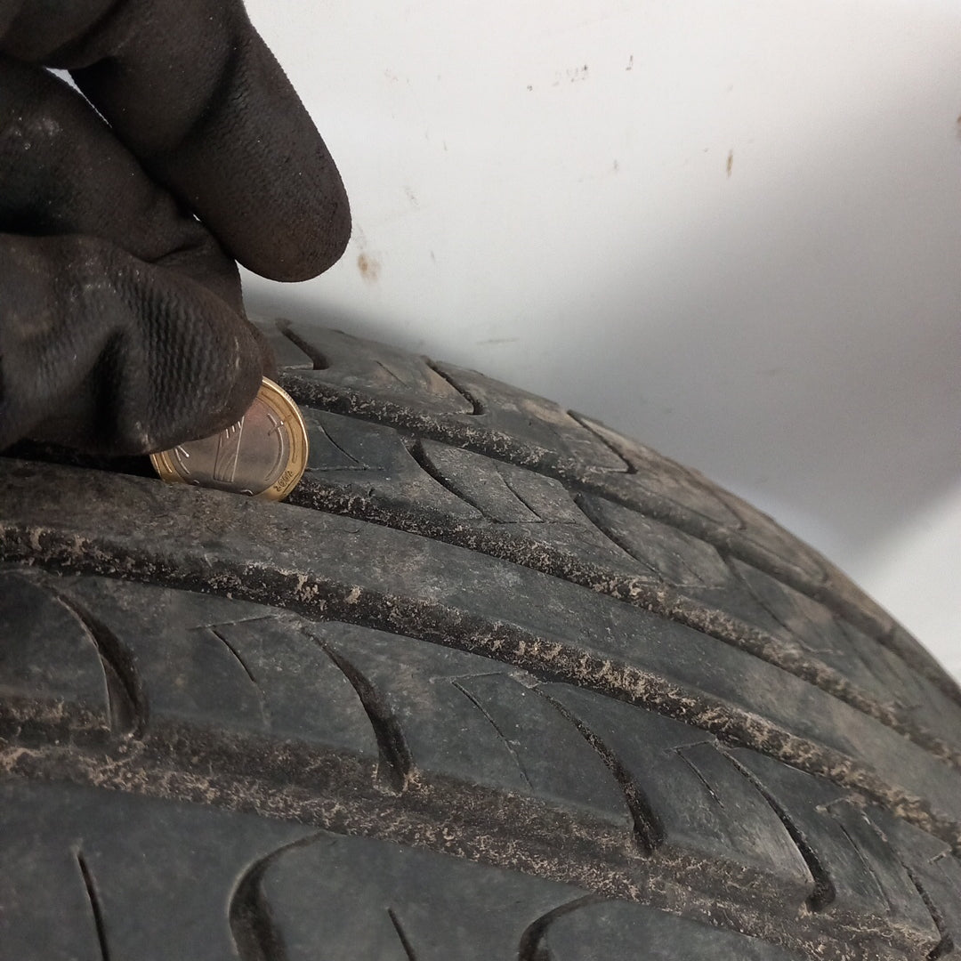 Комплект 16" цола 4 бр. летни гуми Arrowspeed/Green Plus/Saferich 205/55/R16 Opel Meriva B S1008