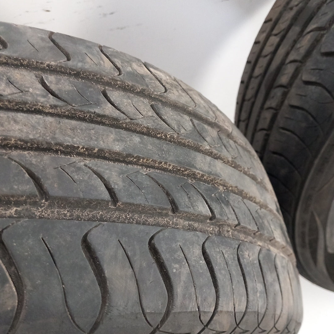 Комплект 16" цола 4 бр. летни гуми Arrowspeed/Green Plus/Saferich 205/55/R16 Opel Meriva B S1008