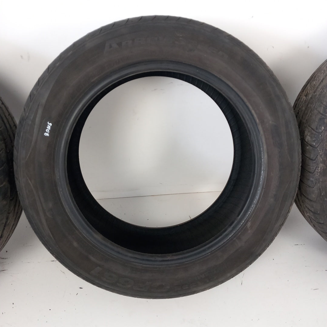 Комплект 16" цола 4 бр. летни гуми Arrowspeed/Green Plus/Saferich 205/55/R16 Opel Meriva B S1008