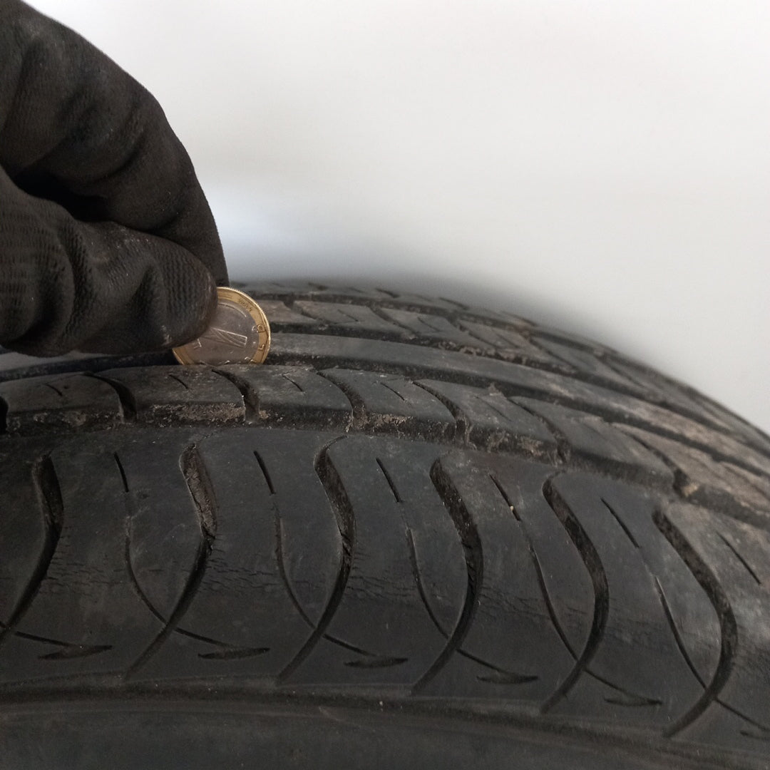 Комплект 16" цола 4 бр. летни гуми Arrowspeed/Green Plus/Saferich 205/55/R16 Opel Meriva B S1008