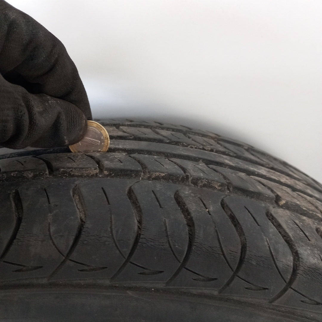 Комплект 16" цола 4 бр. летни гуми Arrowspeed/Green Plus/Saferich 205/55/R16 Opel Meriva B S1008