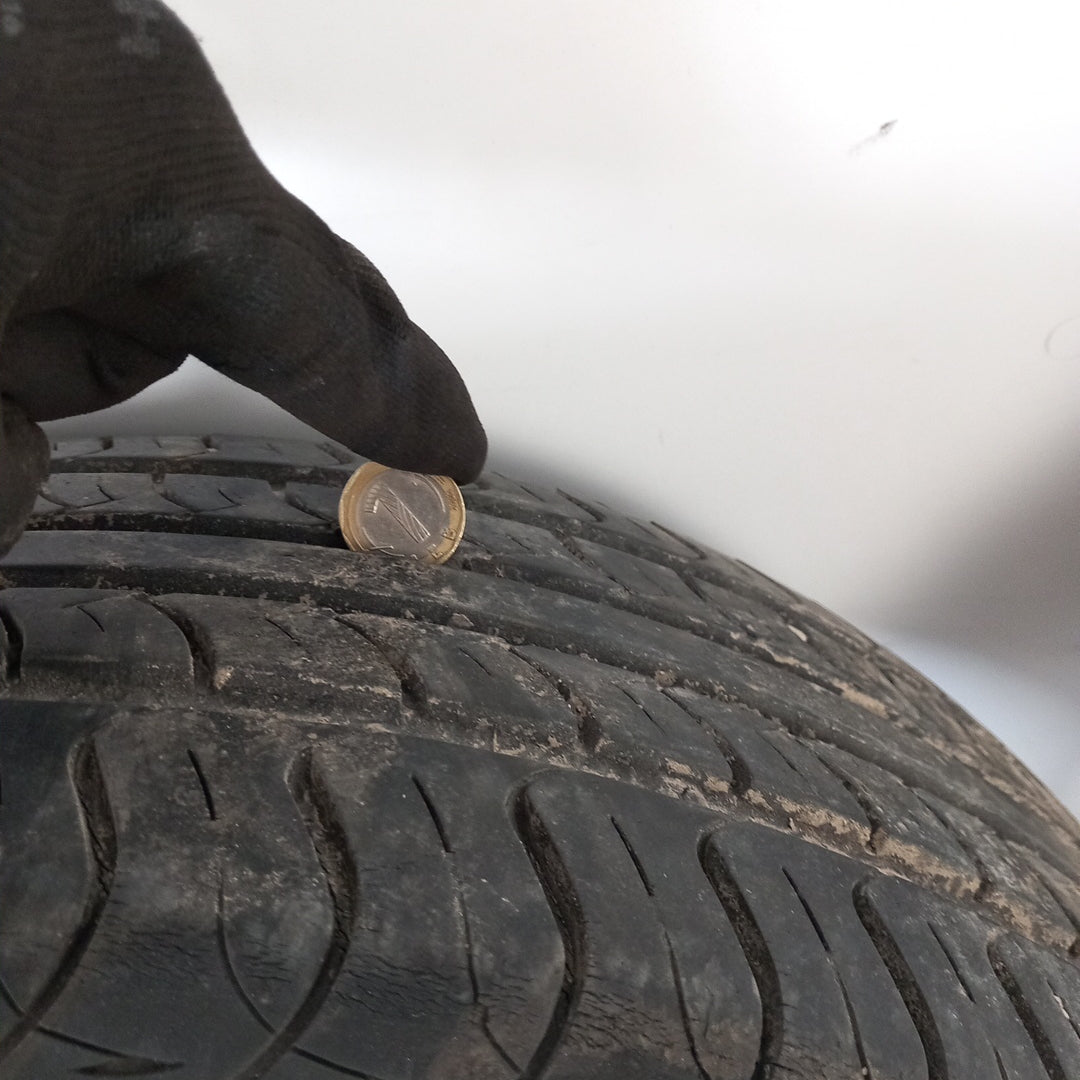 Комплект 16" цола 4 бр. летни гуми Arrowspeed/Green Plus/Saferich 205/55/R16 Opel Meriva B S1008