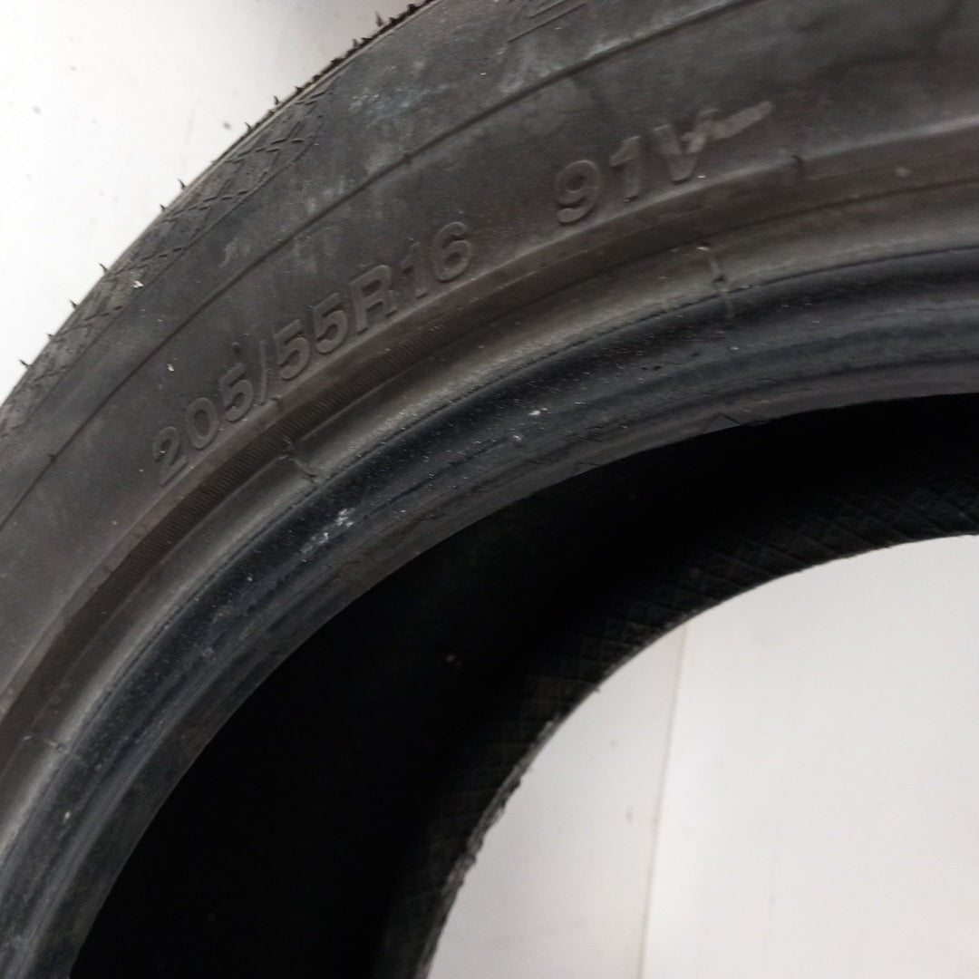 205/55/R16 91V
