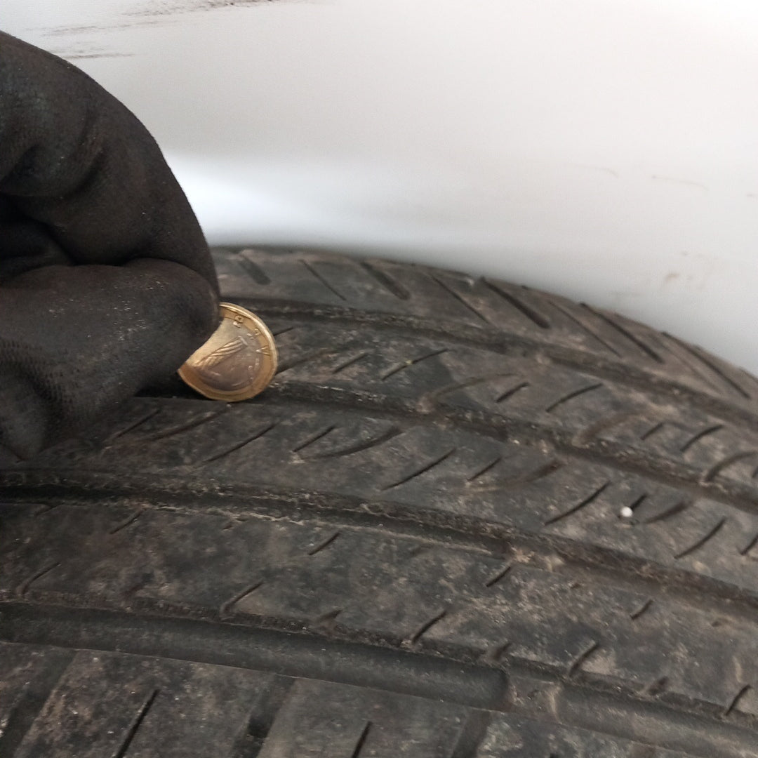 Комплект 16" цола 4 бр. летни гуми Arrowspeed/Green Plus/Saferich 205/55/R16 Opel Meriva B S1008