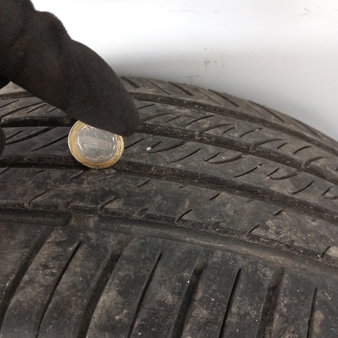 Комплект 16" цола 4 бр. летни гуми Arrowspeed/Green Plus/Saferich 205/55/R16 Opel Meriva B S1008