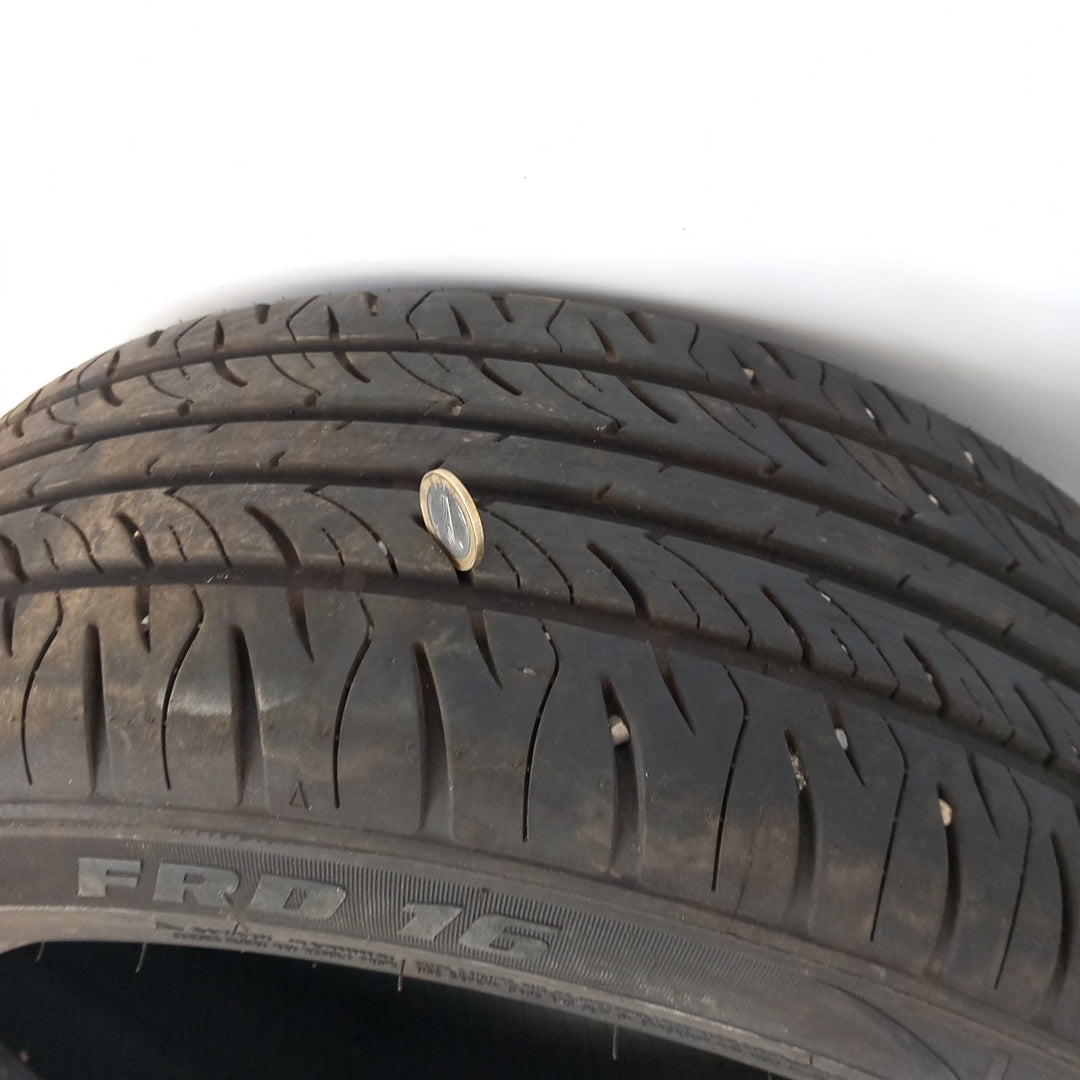 Летни гуми 16" цола 195/55/R16 87H Farroad/Rovelo единични бройки