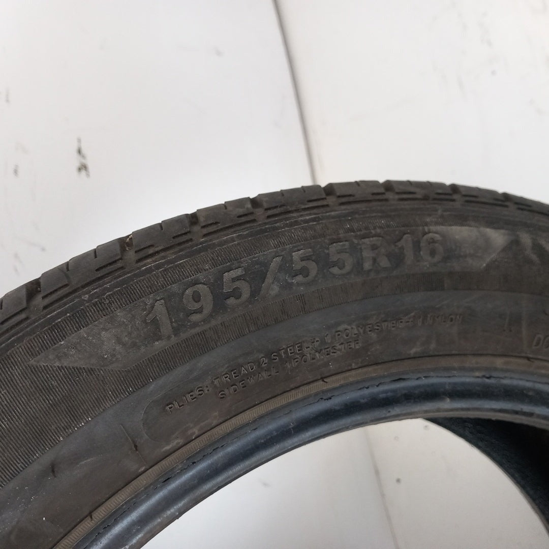 Летни гуми 16" цола 195/55/R16 87H Farroad/Rovelo единични бройки