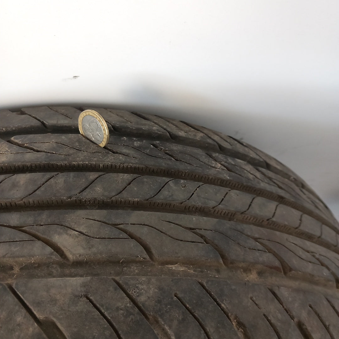 Летни гуми 16" цола единични бройки Farroad/Constancy/Arrowspeed 205/55/R16 91V