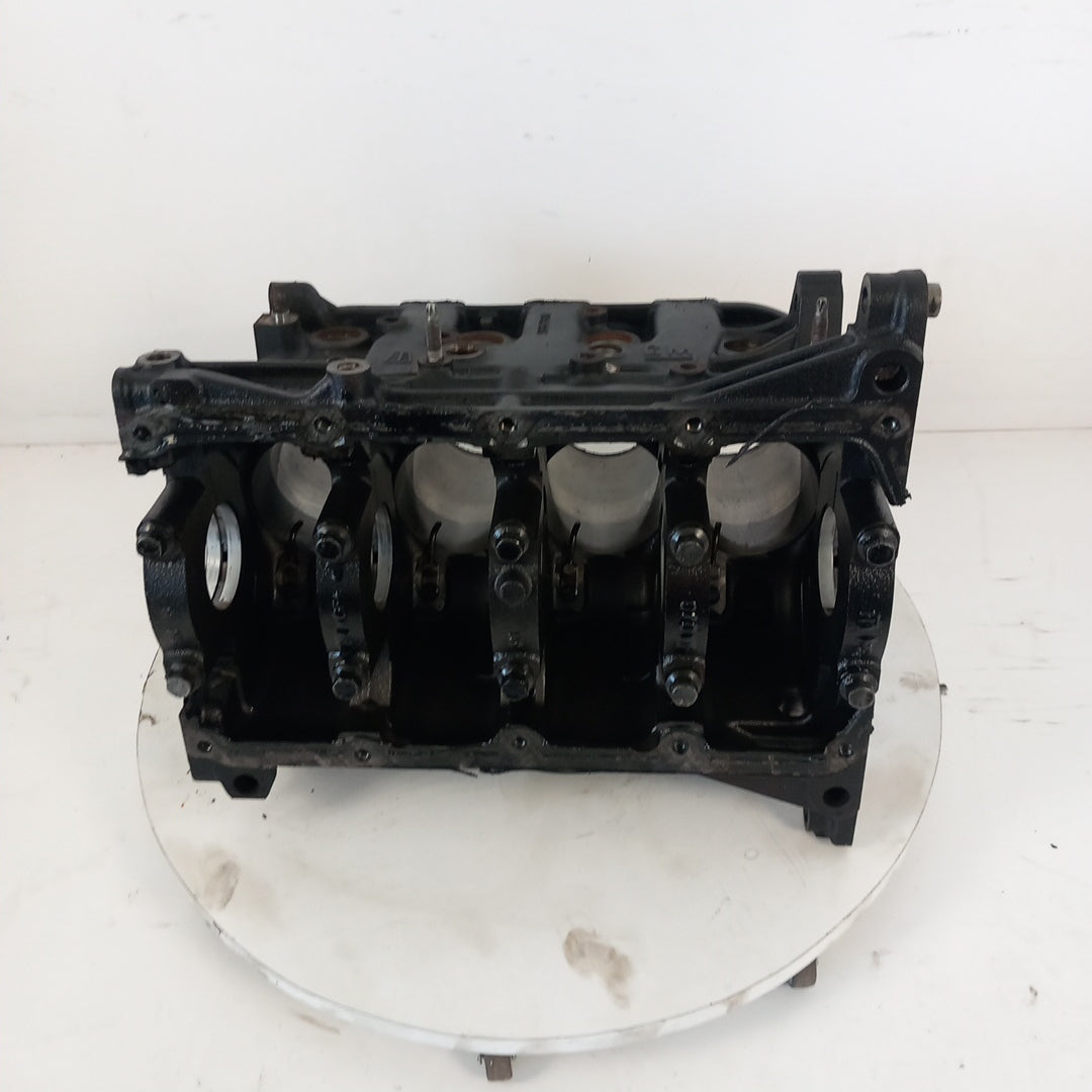Блок двигател A20DTJ Opel Insignia A 2,0 CDTI (за ремонт)
